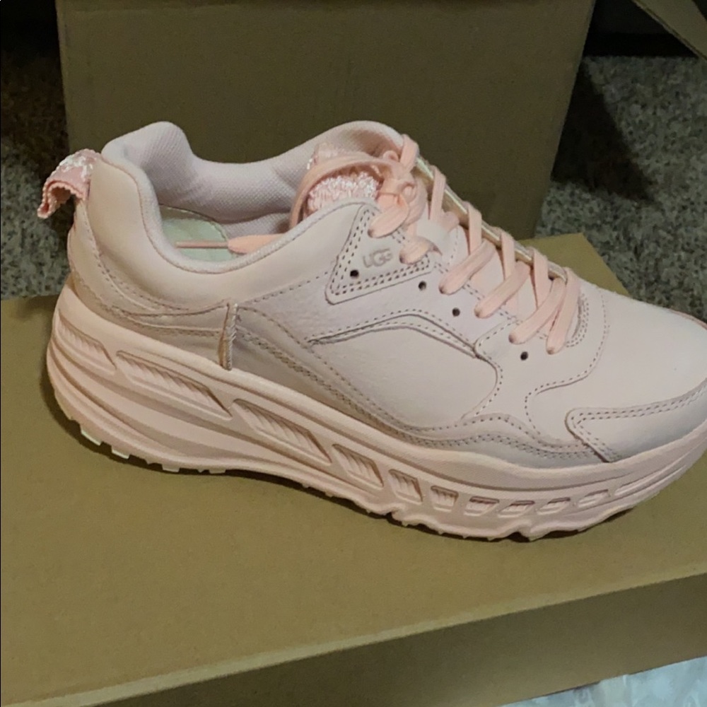 UGG CA805 Sneakers-Brand New